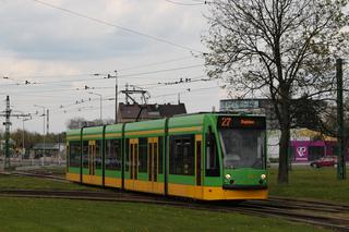 Poznań: Paraliż komunikacyjny!  Niektóre autobusy opóźnione o ponad godzinę!