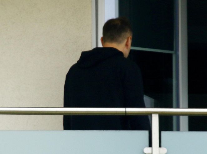 Marta i Karol Nawroccy 