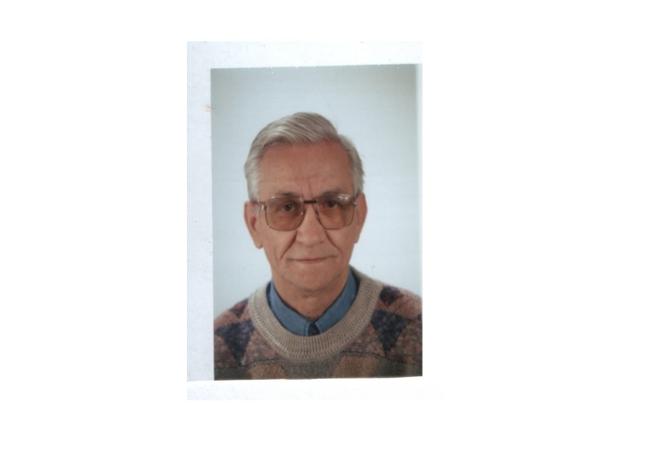 Poszukiwany Eugeniusz Gadomski