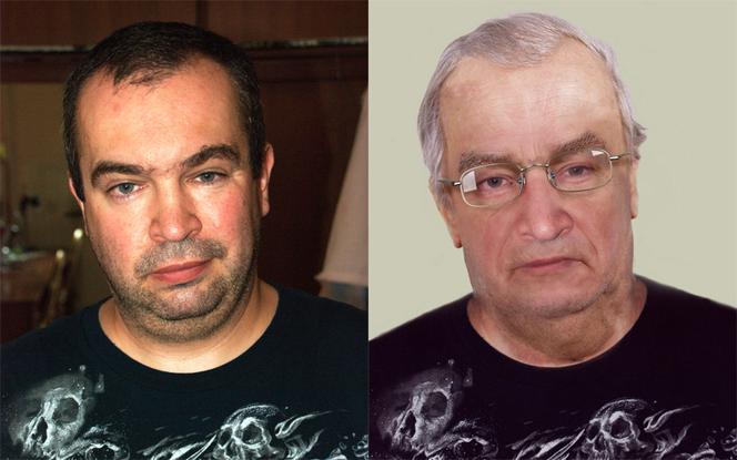 Waldemar Wilkołek