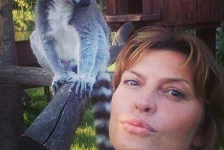 Justyna Tomańska chce być jak Gessler!