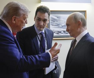 Martyna Wojciechowska grzmi po spotkaniu Putina z Trumpem: Zbrodniarz wojenny na czerwonym dywanie