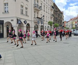 Kominiarze świętują! W Kaliszu trwa ogólnopolskie święto 
