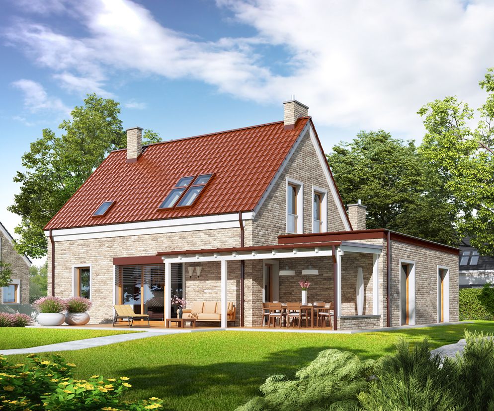 Dachówki ceramiczne Roben