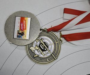 Za nami wielkie święto strzelectwa. Tłumy na zawodach przy Łazienkowskiej. Niezwykłe wyznania uczestników