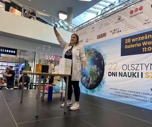 22. Olsztyńskie Dni Nauki i Sztuki w Galerii Warmińskiej 