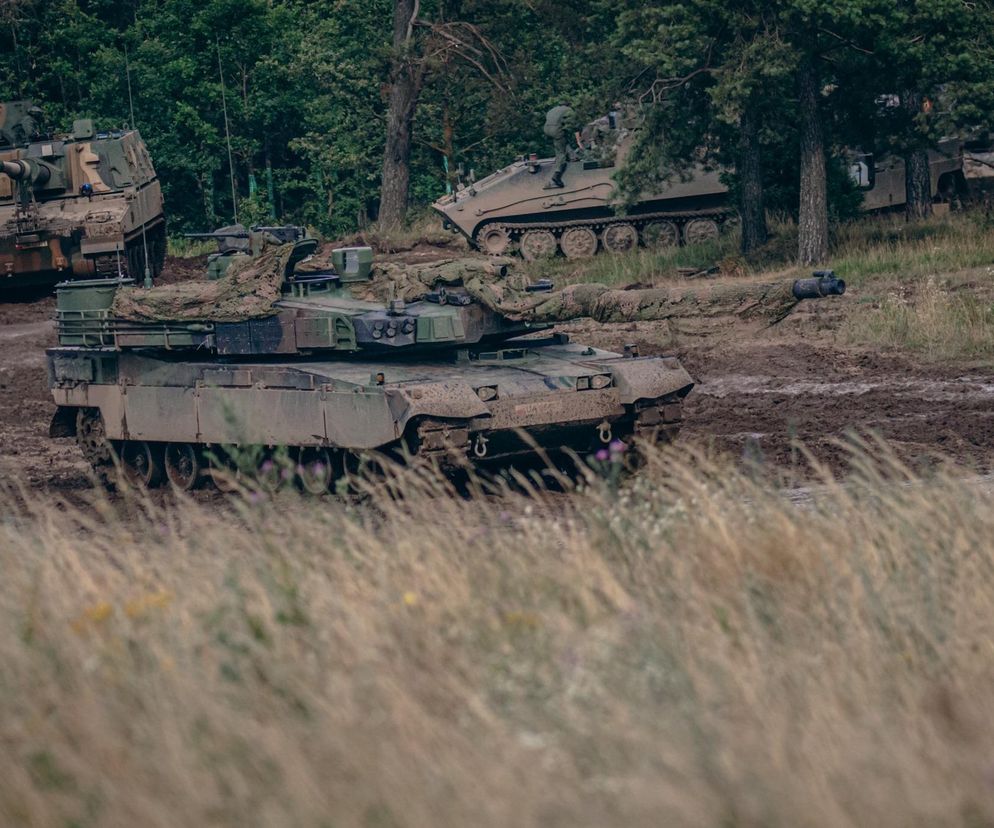 Unia Europejska tworzy „wojskową strefę Schengen”. Nowy plan zmian do 2027 r.