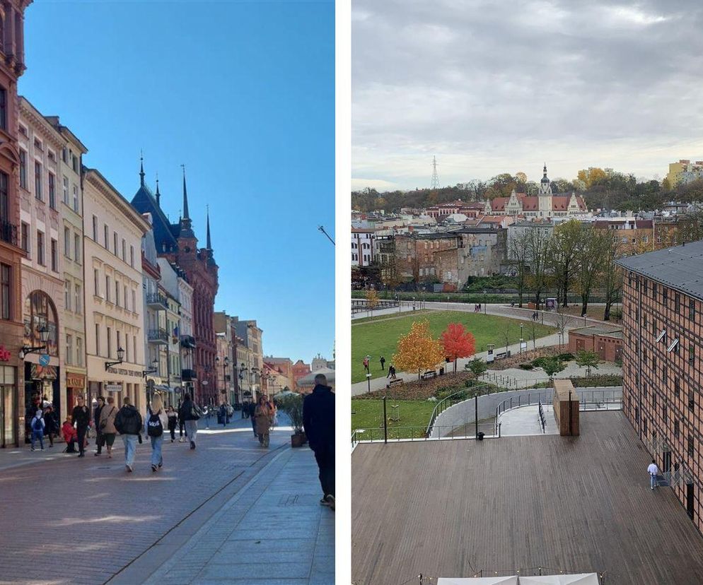 Bydgoszcz chce własnego podregionu. Prezydent zaznacza, że czas zakończyć łączenie z Toruniem 