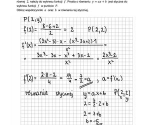 Matura 2024: matematyka. Arkusze CKE i odpowiedzi. Poziom rozszerzony [Formuła 2015]