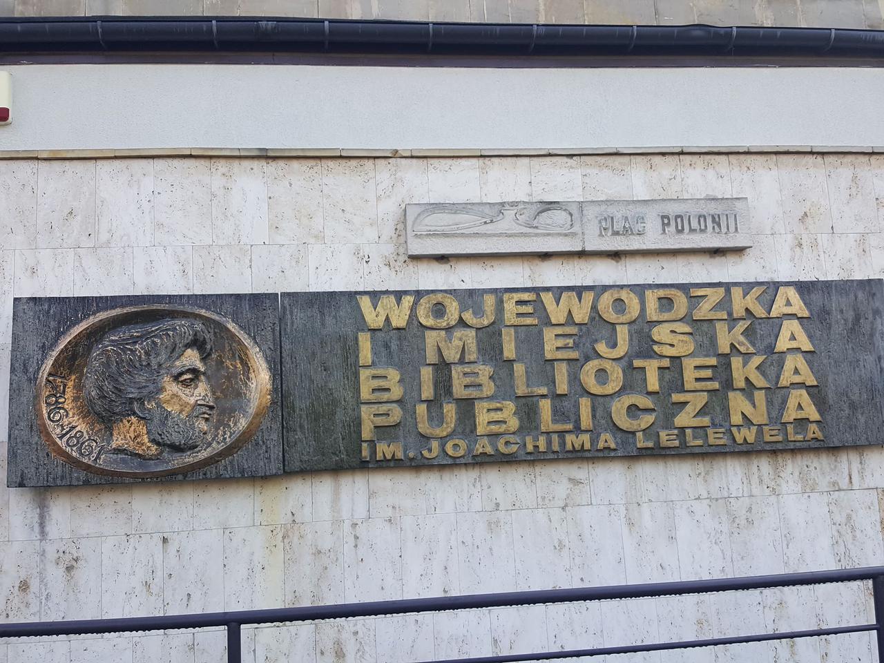 Żywych Książek poszukuje Koszalińska Biblioteka Publiczna