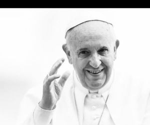  Te gwiazdy żegnają papieża Franciszka 