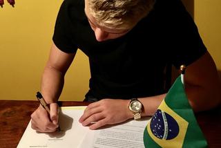 Rio Claro FC: Vincent Probosz