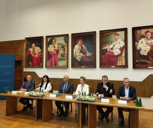 Porozumienie międzyuczelniane