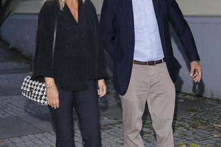 Tak oto wygląda Grażyna Torbicka. Dziennikarka ma 65 lat