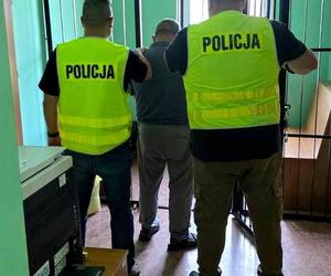 Skandal na Pomorzu! Rabuś okradł sklep na zawrotną sumę. To Szybki Genio