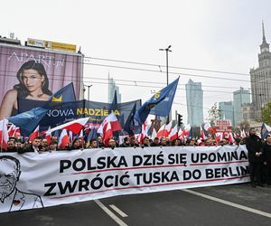 Marsz Niepodległości 2025