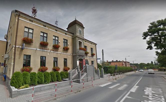 8. Gierałtowice