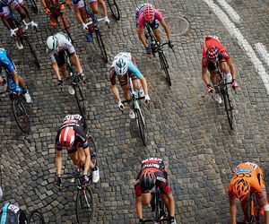 Wielka gratka dla miłośników kolarstwa. Zakopane ugości L’Étape Poland by Tour de France