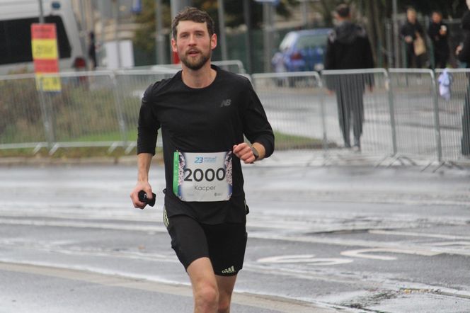 23. Poznań Maraton 