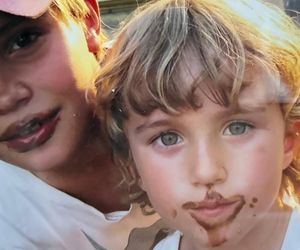 Justyna Steczkowska. Synowie ugotują, ja nawet sprzatam