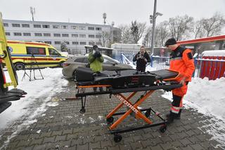 Mazowsze dostało nowe karetki. Jedna kosztuje ponad 600 tysięcy złotych