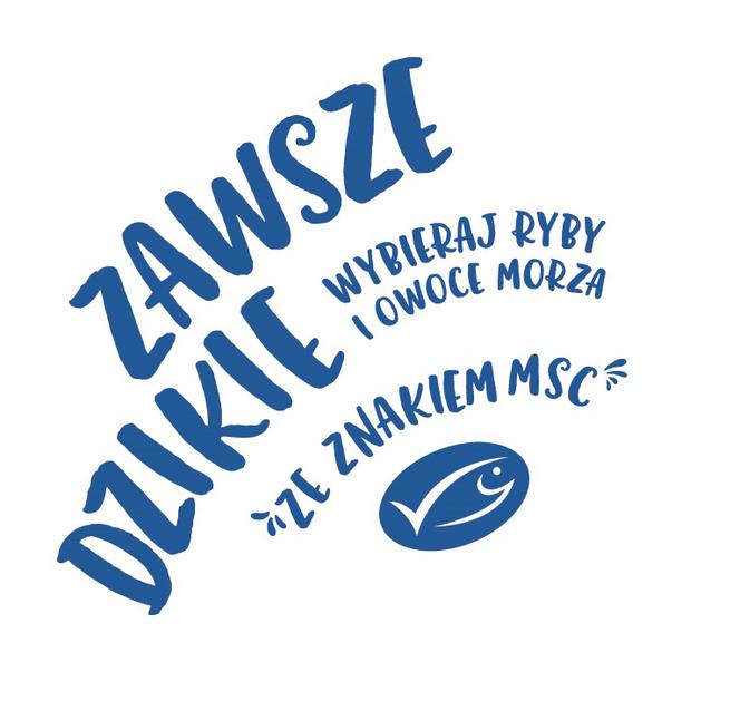 Zawsze Dzikie – rusza kampania MSC na rzecz ochrony dzikiej natury oceanów