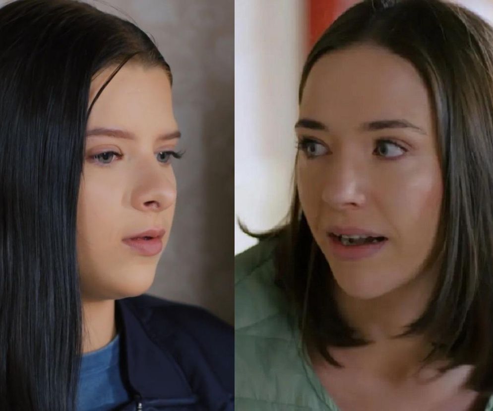 Na Wspólnej, odcinek 4057: Wściekła Anka zaatakuje Julkę! Zabierze jej syna - ZDJĘCIA