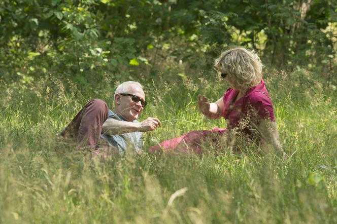 Gorąca miłość ministra