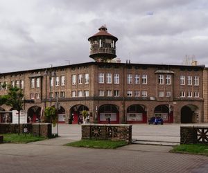 Nikiszowiec. Katowickie osiedle patronackie