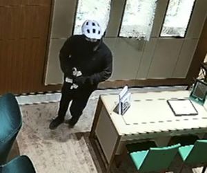 W 1,5 minuty zrabowali zegarki warte 2 miliony. Nagranie z zuchwałego skoku na jubilera w Galerii Mokotów