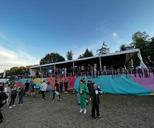 Fest Festival 2022. Najlepsze koncerty porywają publiczność do tańca