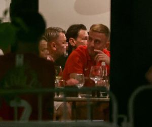  Reprezentacja w środku nocy żegnała Kamila Grosickiego