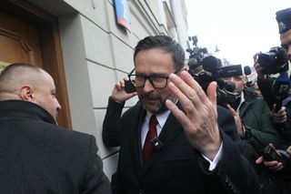 Decyzja prokuratury ws. zawiadomienia Obajtka