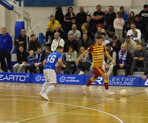 Wiara Lecha Poznań - Jagiellonia Białystok