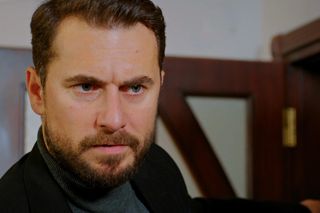 Miłość i nadzieja, odcinek 328. Kuzey