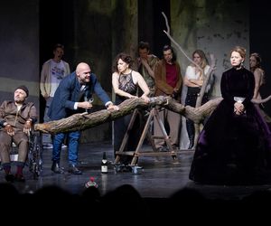 W Rzeszowie trwa Festiwal Arcydzieł. Prawdziwa kulturalna uczta [ZDJĘCIA]