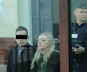 Piotrków Tryb. Druga rozprawa w procesie Sebastiana M. Kierowcy BMW odczytano akt oskarżenia [ZDJĘCIA].