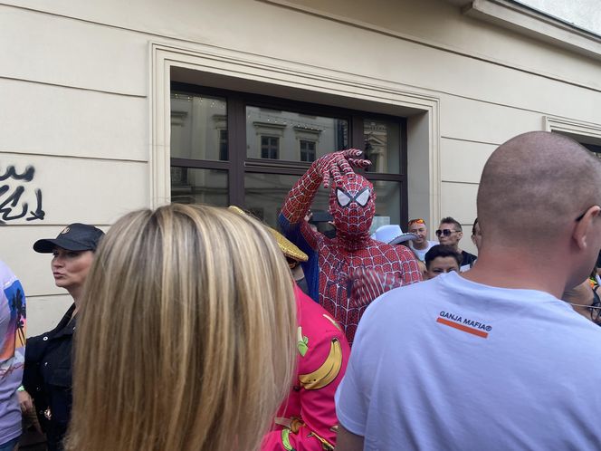 Parada Wolności 2025