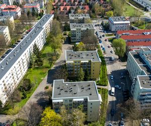 Osiedle Ateńska w Warszawie
