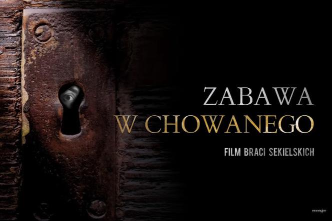 Zabawa w chowanego online. Data i godzina premiery filmu braci Sekielskich