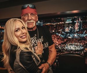 Hulk Hogan: majątek, żona