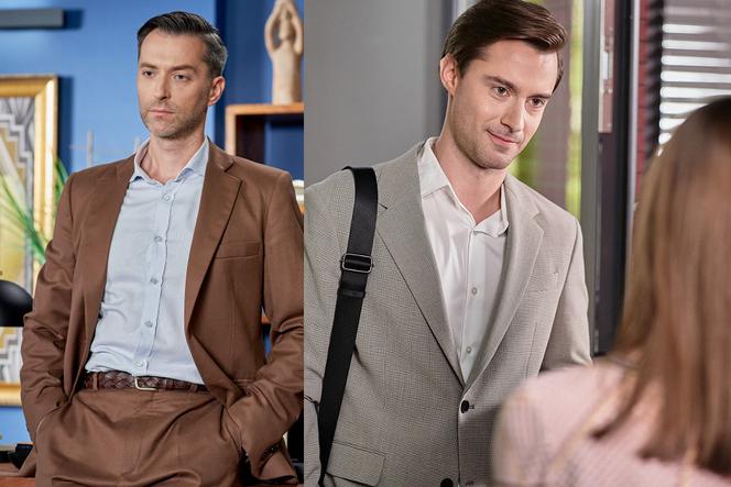 BrzydUla 2. Oto nowy Marek! Pokazali twarz aktora, który zastąpi Filipa Bobka i będzie drugim Markiem - ZDJĘCIA