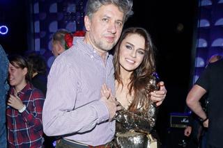 Natasza Urbańska, Janusz Józefowicz