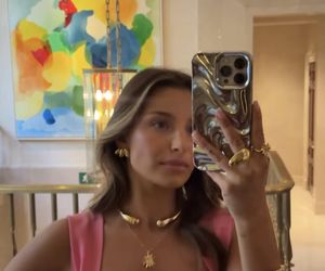 Roxie Węgiel i Julia Wieniawa imprezują w Madrycie