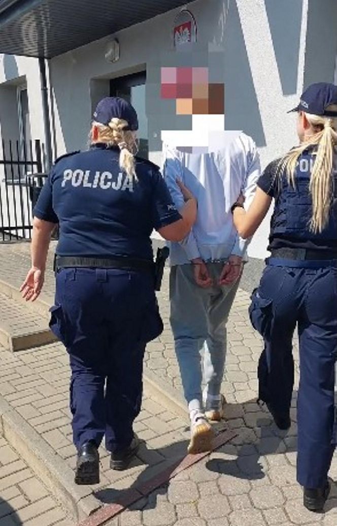 Kibolska burda na osiemnastce. W akcji policja, 5 osób zatrzymanych