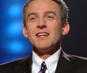 Hubert Urbański w Milionerach TVN-u