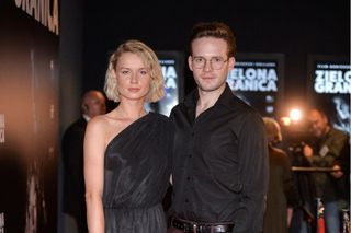 Karolina Charkiewicz i Adrian Zaremba