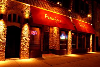 Dobre, bo polskie – Ferajna: tam, gdzie Gortat smażył naleśniki