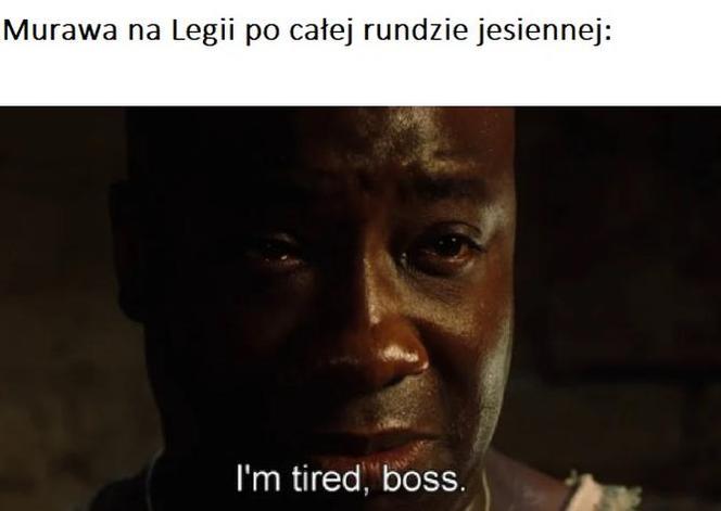MEMY po meczu Polska - Chile