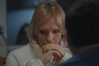 M jak miłość odc. 1801. Bartek (Arkadiusz Smoleński), Dorota Kawecka (Iwona Rejzner)